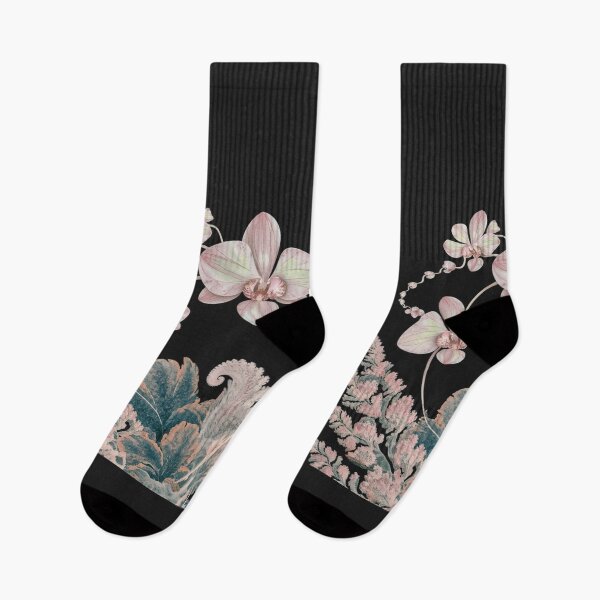Item preview, pastel floral art graphic  designed and sold by  Mudikeys.