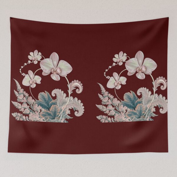 Item preview, pastel floral art graphic  designed and sold by  Mudikeys.