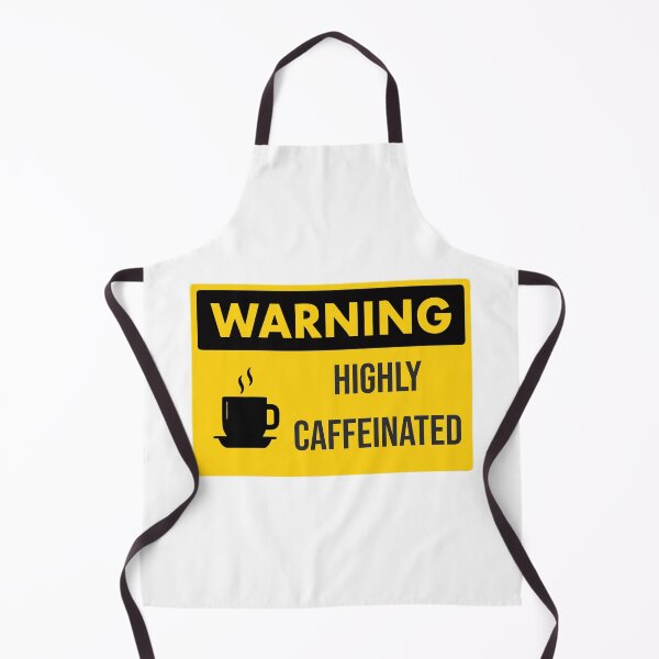 Item preview, Highly caffeinated love coffee designed and sold by My Favorite Store.
