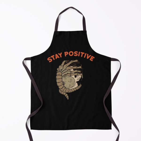 Item preview, Stay positive designed and sold by NinoMelon.