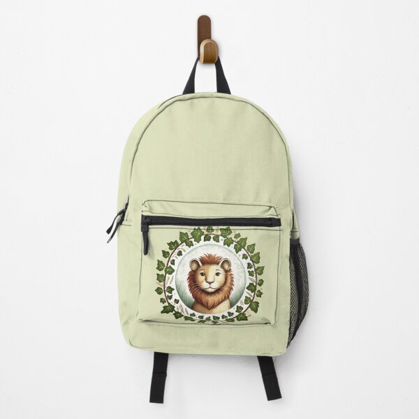 Item preview, Lion designed and sold by FrictionMaxxing.