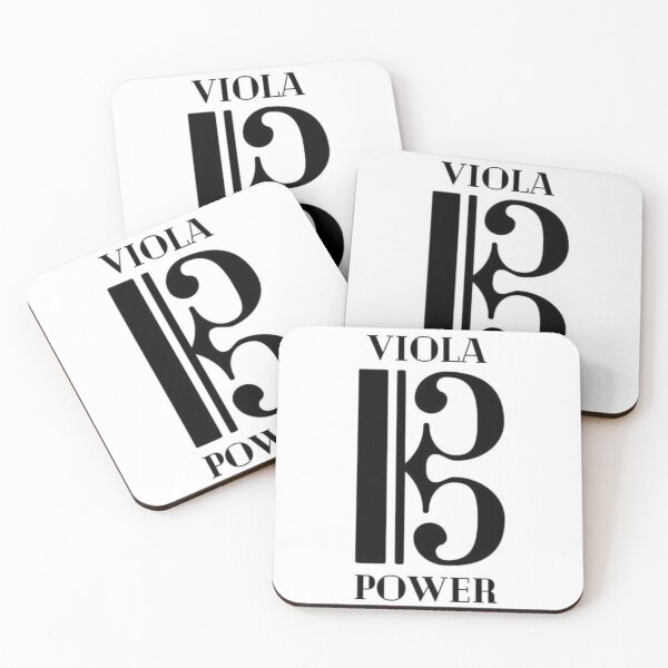 Item preview, Viola Power  designed and sold by CraftyVamps.