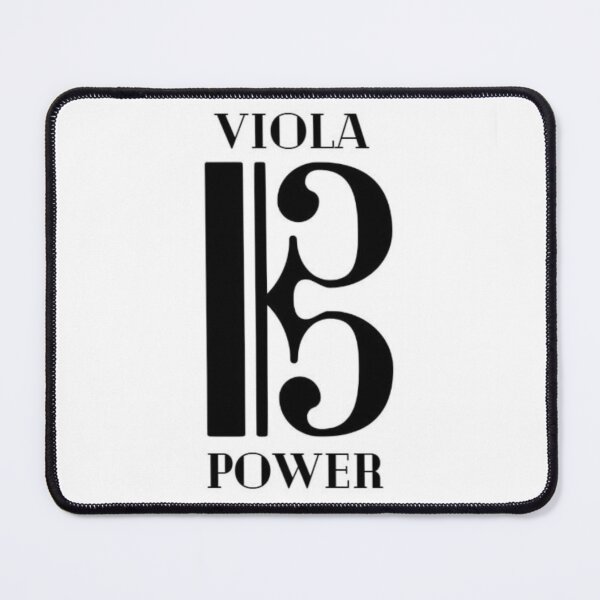 Item preview, Viola Power  designed and sold by CraftyVamps.