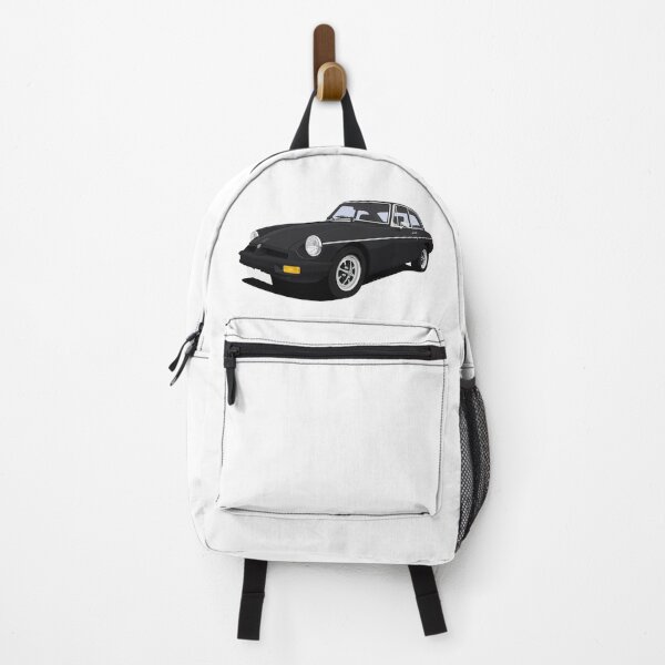 Item preview, MGB GT Black designed and sold by neil4404.