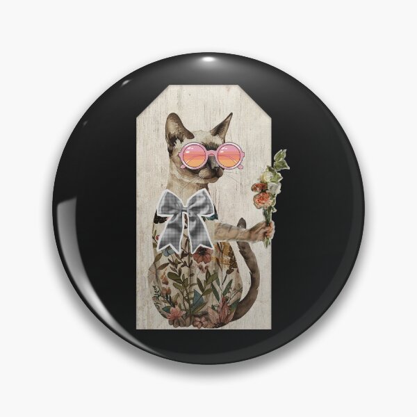 Item preview, Art Cat Aesthetic Cat Vintage Romantic  designed and sold by MarcelooArt.
