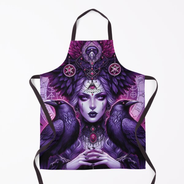 Item preview, Raven Queen  designed and sold by Goddess-C-FBB.