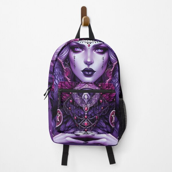 Item preview, Raven Queen  designed and sold by Goddess-C-FBB.