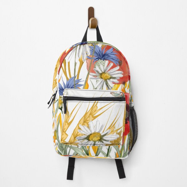 Item preview, Flowers in the grain designed and sold by DZIERANA.
