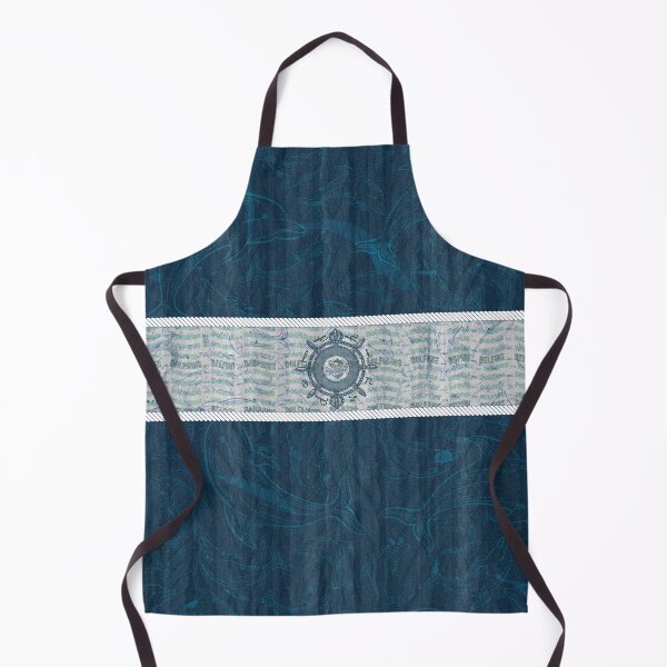 Item preview, Marine Pattern V5 designed and sold by LuCancio23.