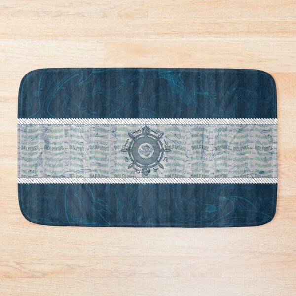 Item preview, Marine Pattern V5 designed and sold by LuCancio23.