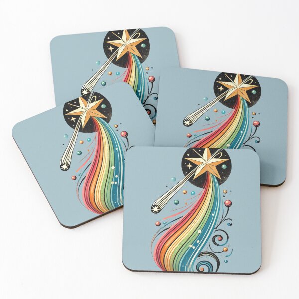 Item preview, Retro Rainbow designed and sold by FrictionMaxxing.