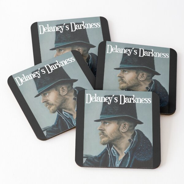 Item preview, Tom Hardy, Taboo, James Delaney designed and sold by CcMacius.