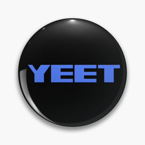 Item preview, YEET designed and sold by Leo-Stride.
