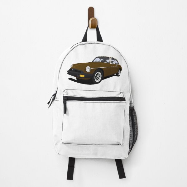 Item preview, MGB GT Brown designed and sold by neil4404.