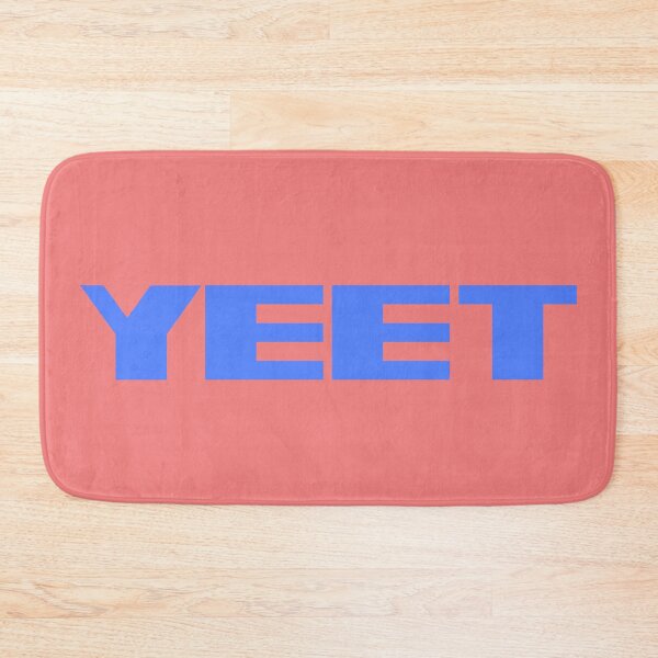Item preview, YEET designed and sold by Leo-Stride.