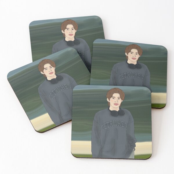 Item preview, Pond Naravit designed and sold by hyuli-.