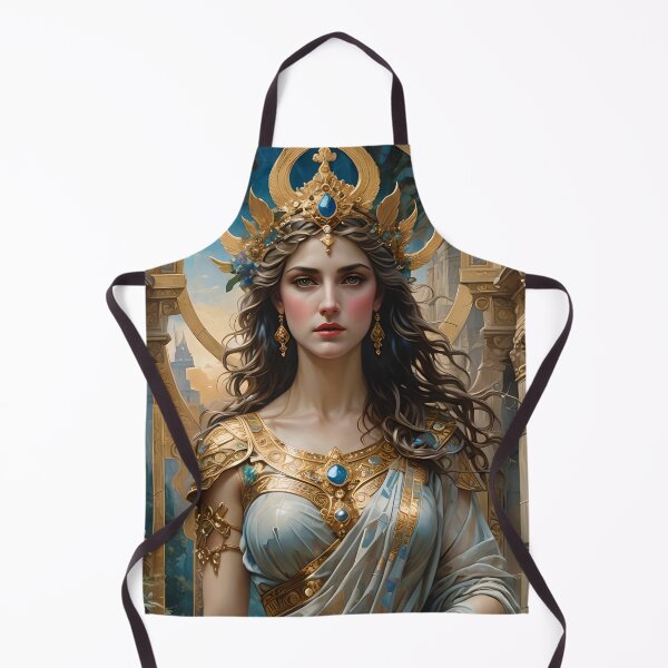 Item preview, Goddess Diana designed and sold by SoniaSarkali.