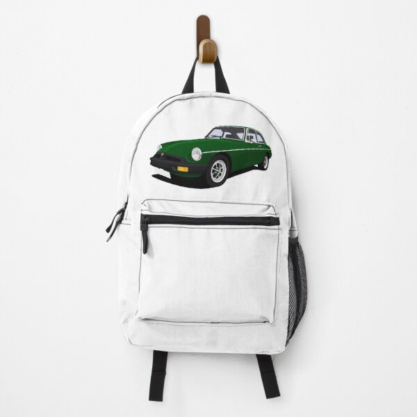 Item preview, MGB GT Green designed and sold by neil4404.