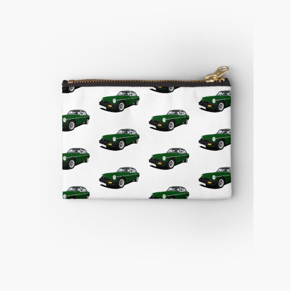 Item preview, MGB GT Green designed and sold by neil4404.