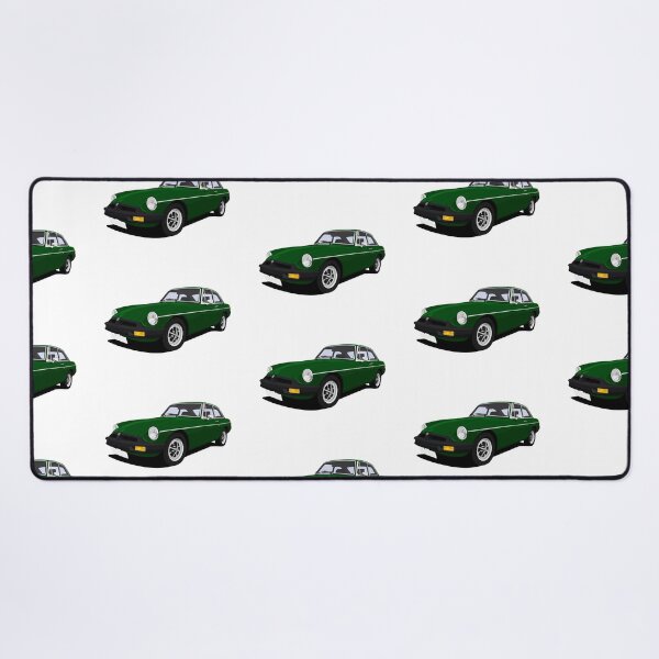 Item preview, MGB GT Green designed and sold by neil4404.