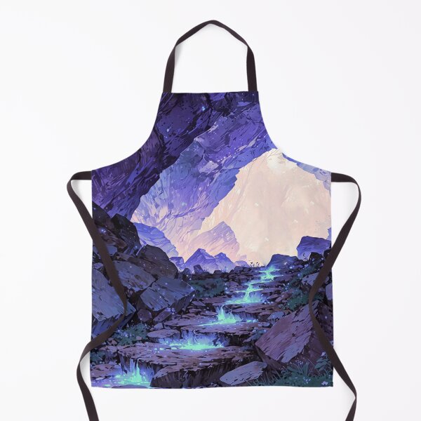 Item preview, Old Man's Cave, Ohio designed and sold by Worldscape Wonders.