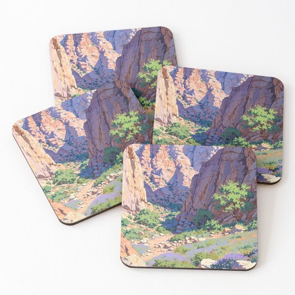 Item preview, Nine Mile Canyon, Utah designed and sold by Worldscape Wonders.