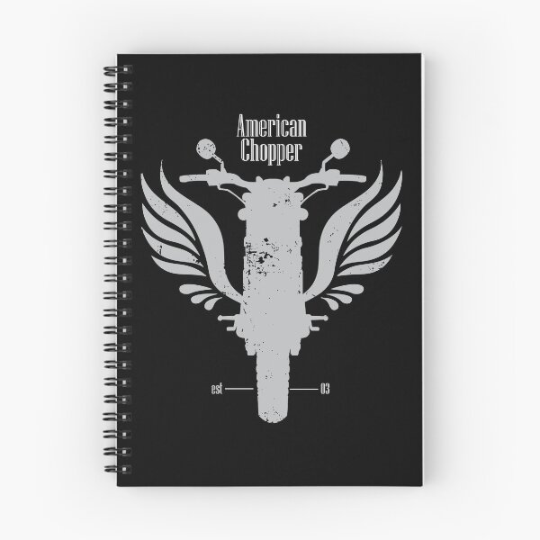 Item preview, American Chopper designed and sold by pavledjokovic.
