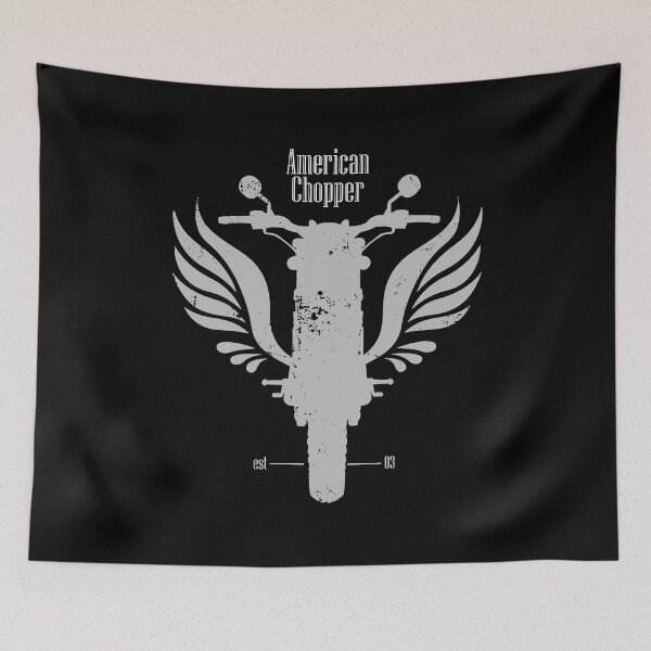 Item preview, American Chopper designed and sold by pavledjokovic.