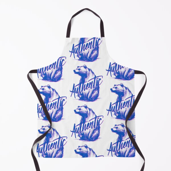 Item preview, Authentic Polar bear_vintage graphic designed and sold by FORPOTATOPARTY.