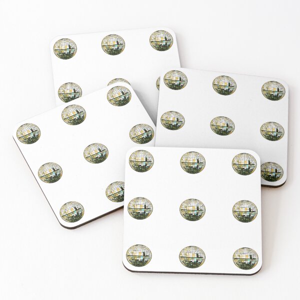 Item preview, Disco Ball Set designed and sold by Inspirationmotivation.