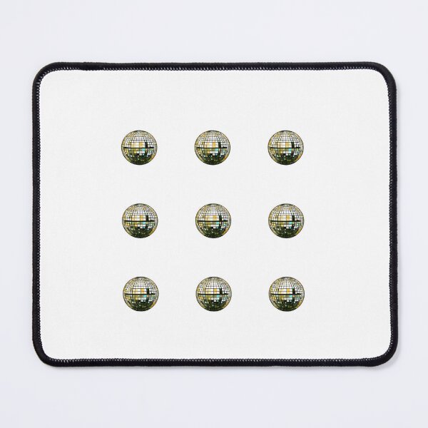 Item preview, Disco Ball Set designed and sold by Inspirationmotivation.