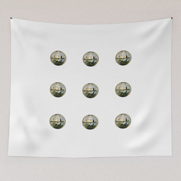 Item preview, Disco Ball Set designed and sold by Inspirationmotivation.