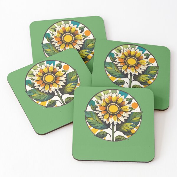 Item preview, Sunflower designed and sold by FrictionMaxxing.