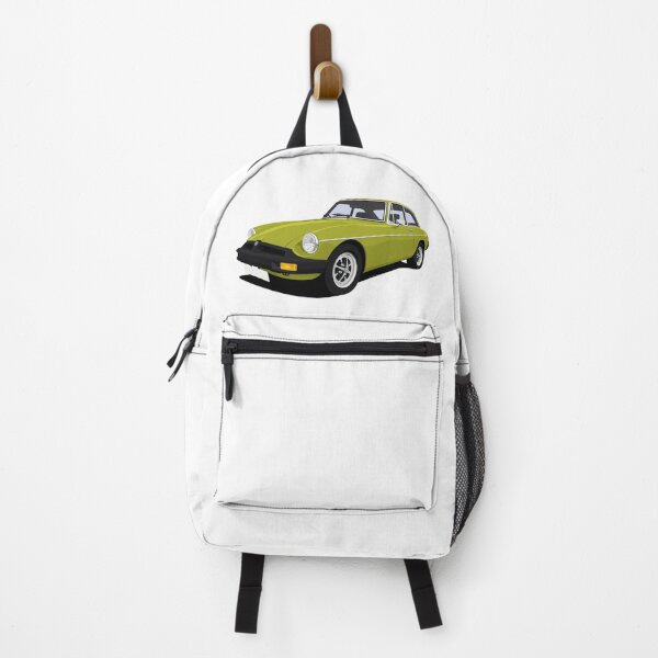 Item preview, MGB GT Olive Green designed and sold by neil4404.