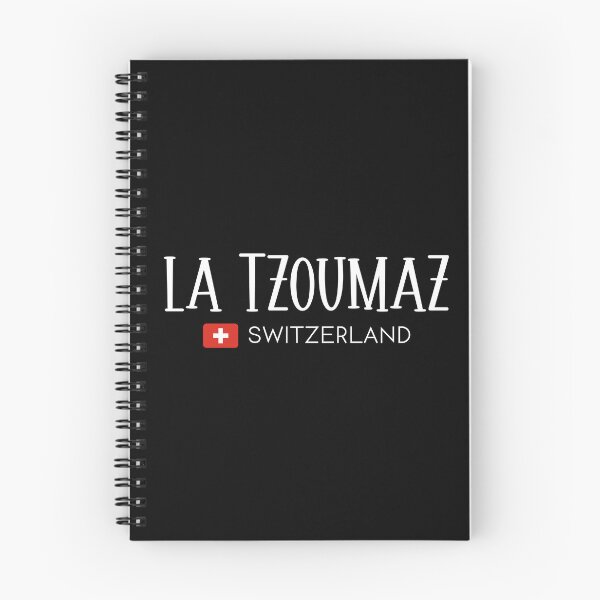 Item preview, La Tzoumaz - Switzerland  designed and sold by StudioRedKoala.