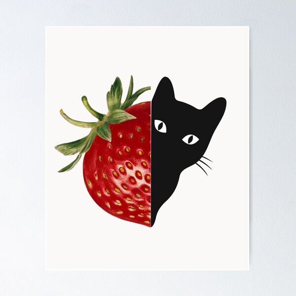 Item preview, Art Cat Aesthetic Cat Vintage Romantic  designed and sold by MarcelooArt.