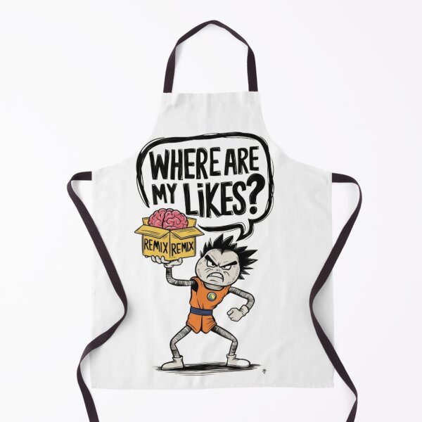 Item preview, Where are my likes designed and sold by SztylishDesigns.