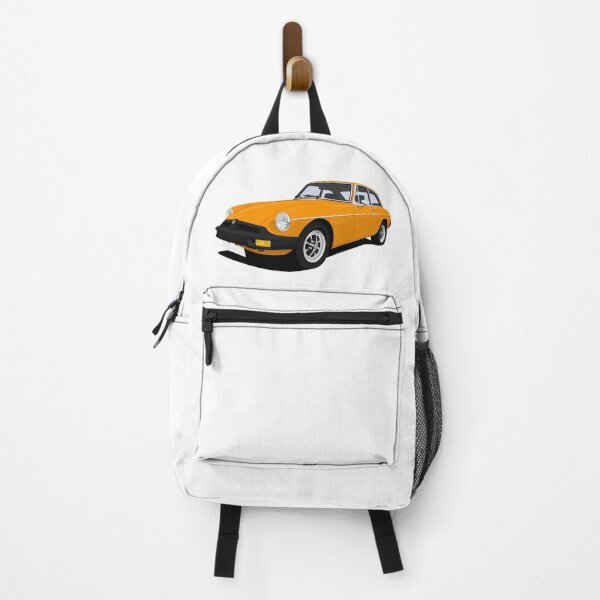 Item preview, MGB GT Orange designed and sold by neil4404.