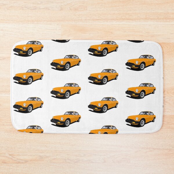 Item preview, MGB GT Orange designed and sold by neil4404.