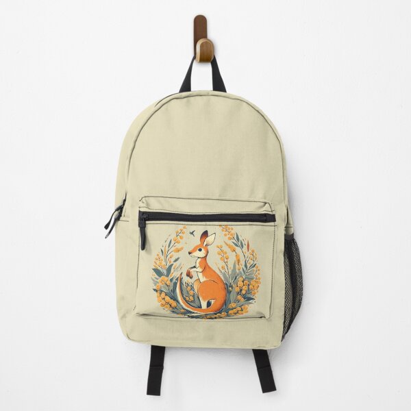 Item preview, Kangaroo designed and sold by FrictionMaxxing.