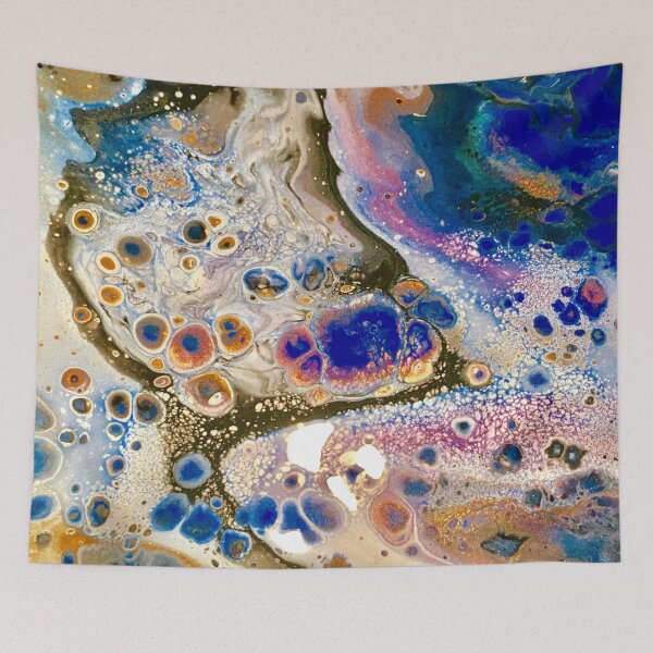 Item preview, Seafoam designed and sold by Ktloveart.