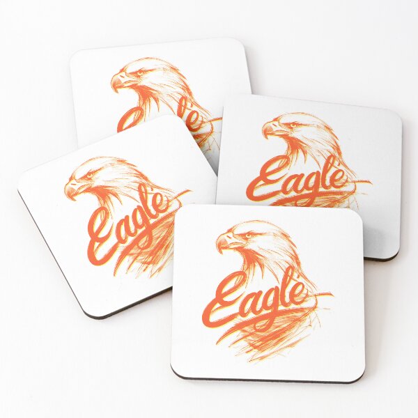 Item preview, Authentic Eagle_vintage graphic designed and sold by FORPOTATOPARTY.