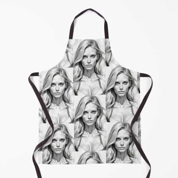 Item preview, Beautiful Emily Portrait 1 designed and sold by Future Nerd.