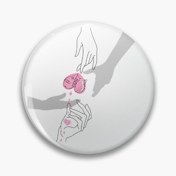 Item preview, Healing a Wounded Heart designed and sold by Fadwalana99.
