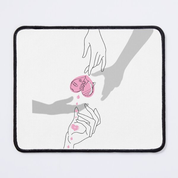 Item preview, Healing a Wounded Heart designed and sold by Fadwalana99.