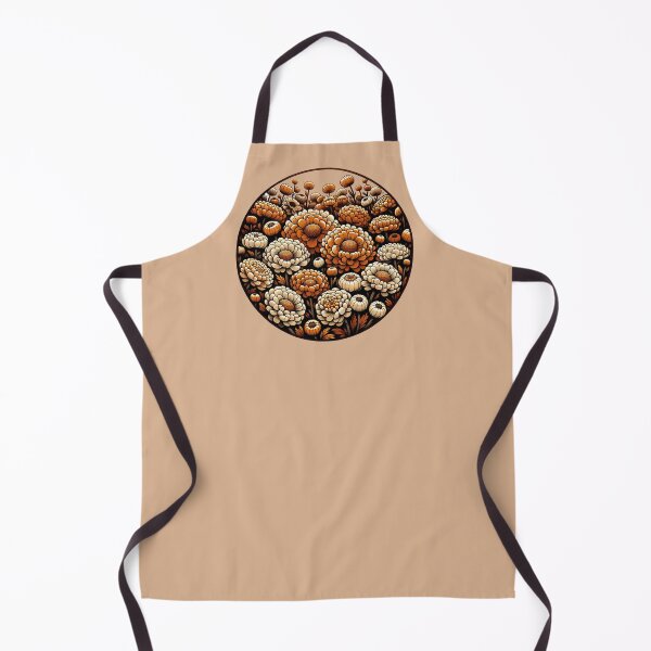 Item preview, Autumn Florals designed and sold by FrictionMaxxing.