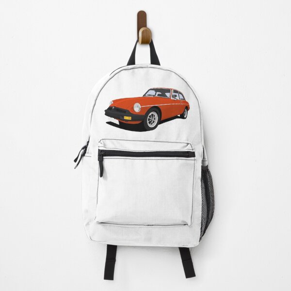 Item preview, MGB GT Red designed and sold by neil4404.