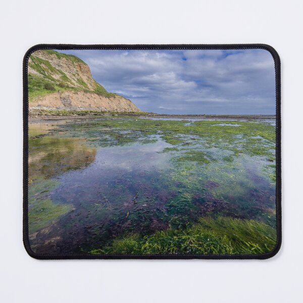 Item preview, Tranquil Beach Rock Pools designed and sold by MichaelBShannon.