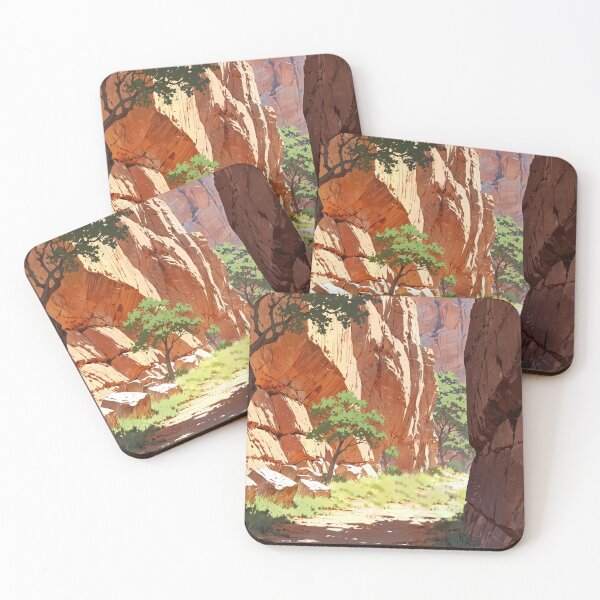 Item preview, Pecos, National HIstorical Park, New Mexico designed and sold by Worldscape Wonders.