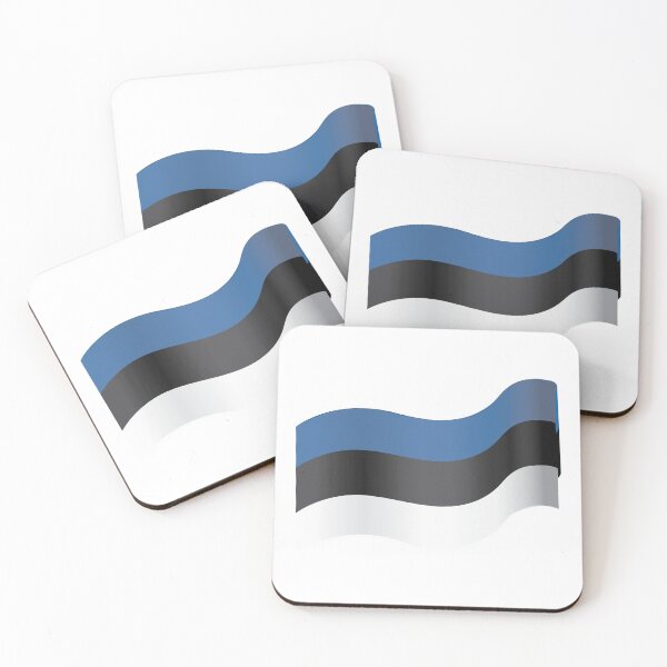 Item preview, Estonia Flag designed and sold by HarveyHandcraftsandDesigns.
